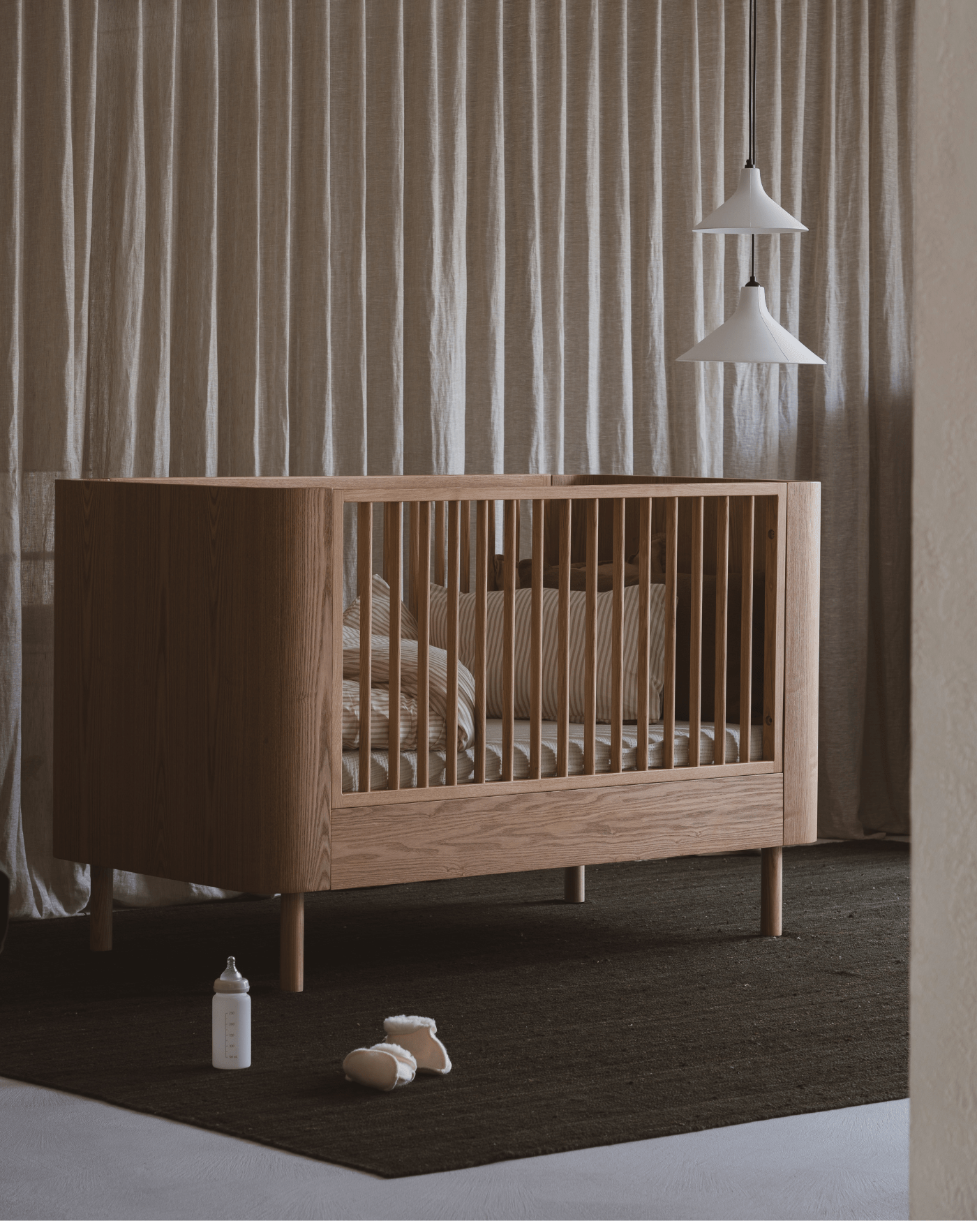 The Ultimate Nursery Essentials Guide: Preparing for Your Baby's Arrival - Tummy Time