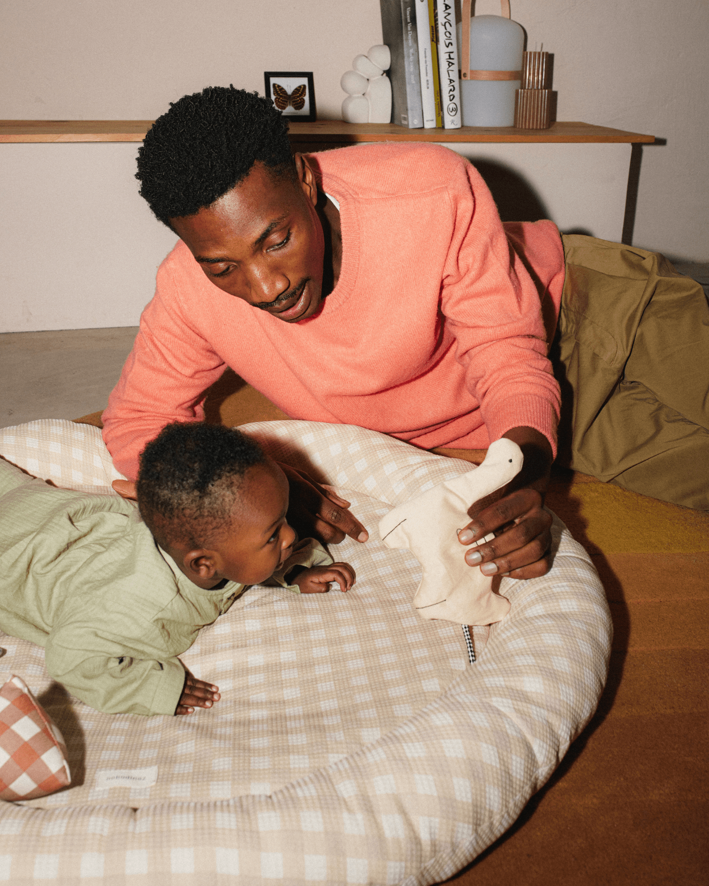 What Is Tummy Time and Why Is It Important for Babies? - Tummy Time