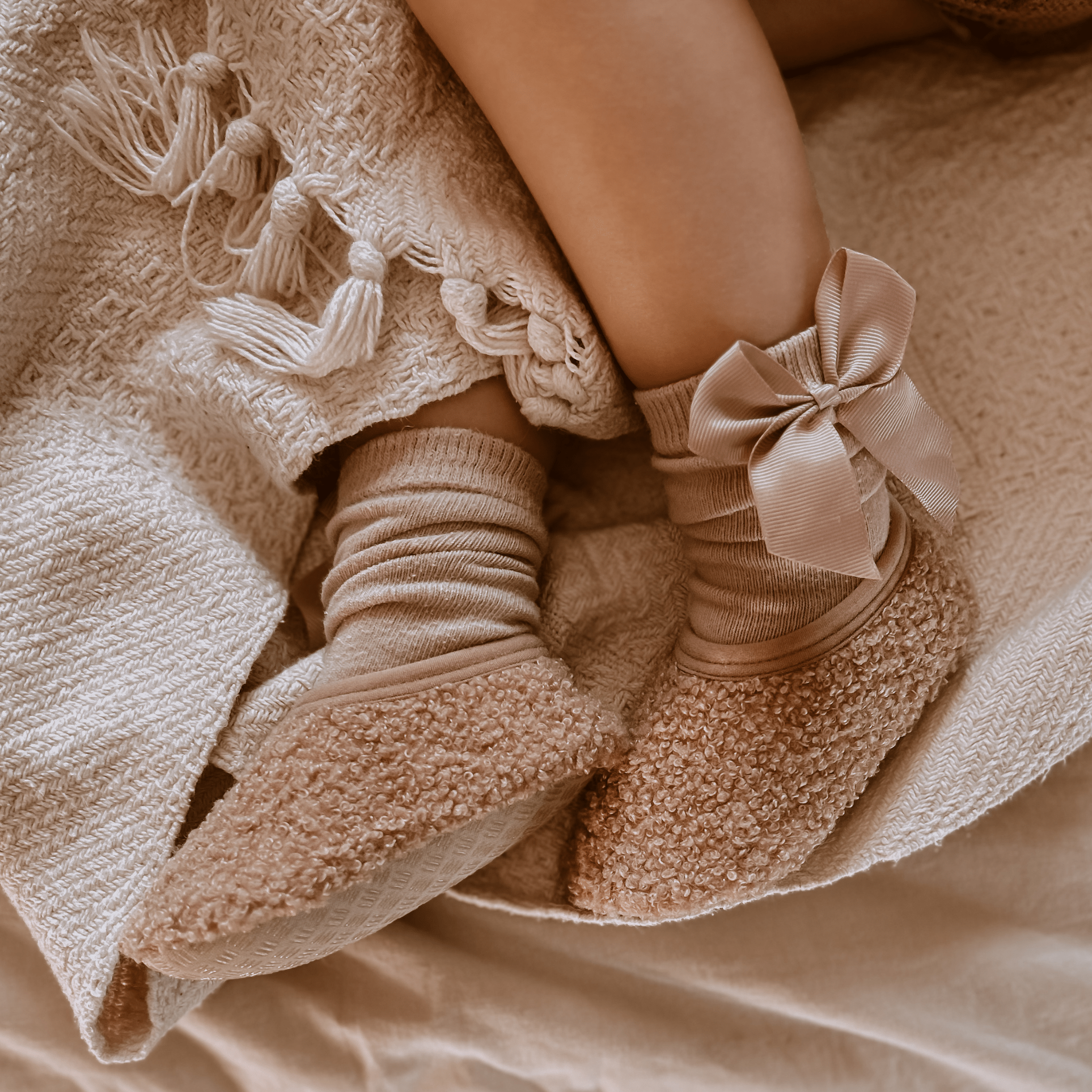 Baby Clothing - Tummy Time