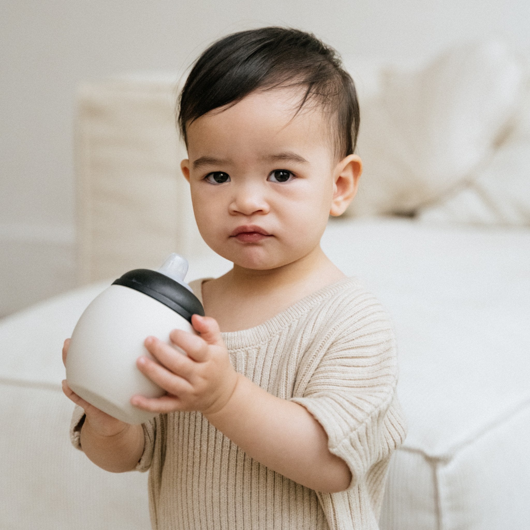 élhée baby bottle 240 ml