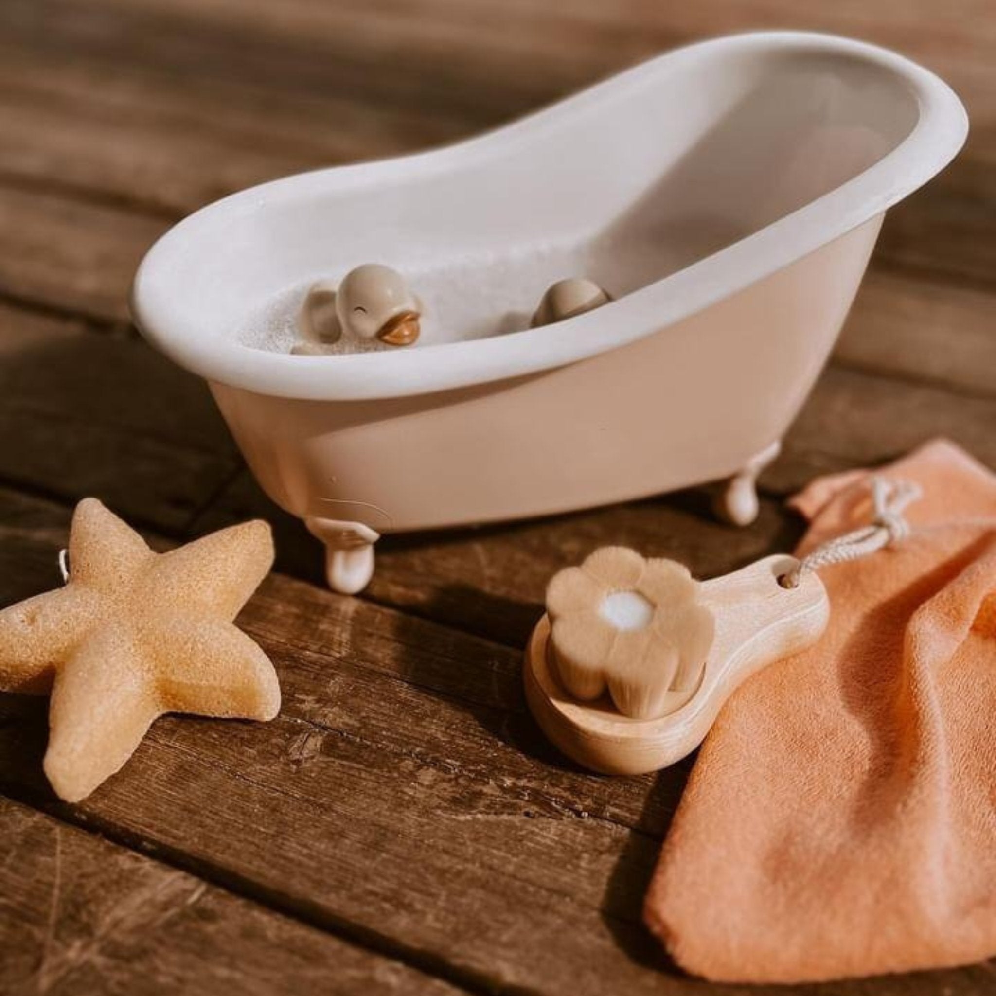 mrs. ertha my tubby - tubby ivory