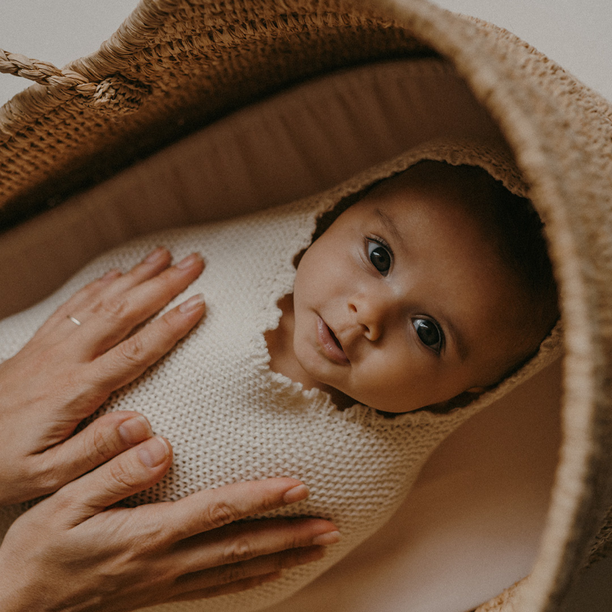 ilado swaddling cocoon