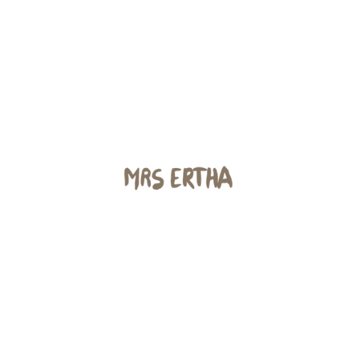 Mrs Ertha