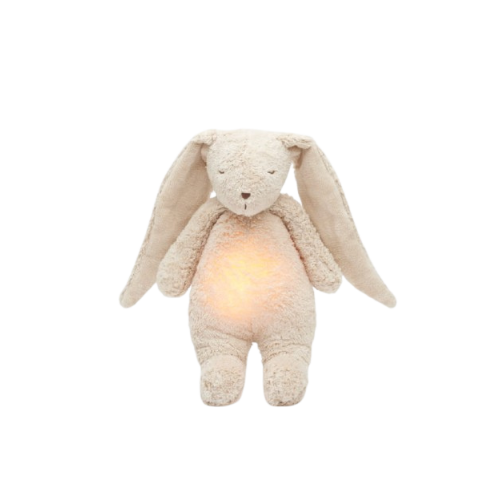Moonie Organic Natural Rabbit - Sand