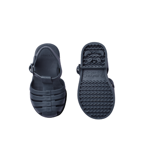Liewood Bre Sandals - Classic Navy