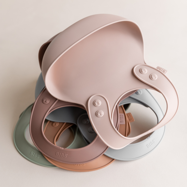 Bibs® Bib - Blush