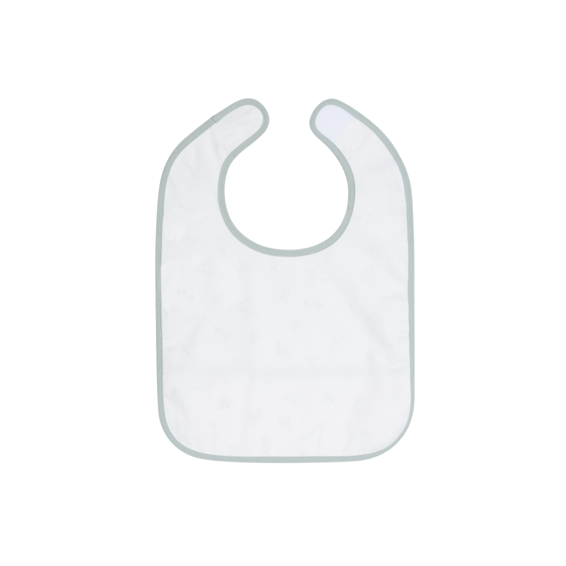 Jollein - Bibs - 2 - Pack Bib Waterproof - Lovely Birds - Tummy Time