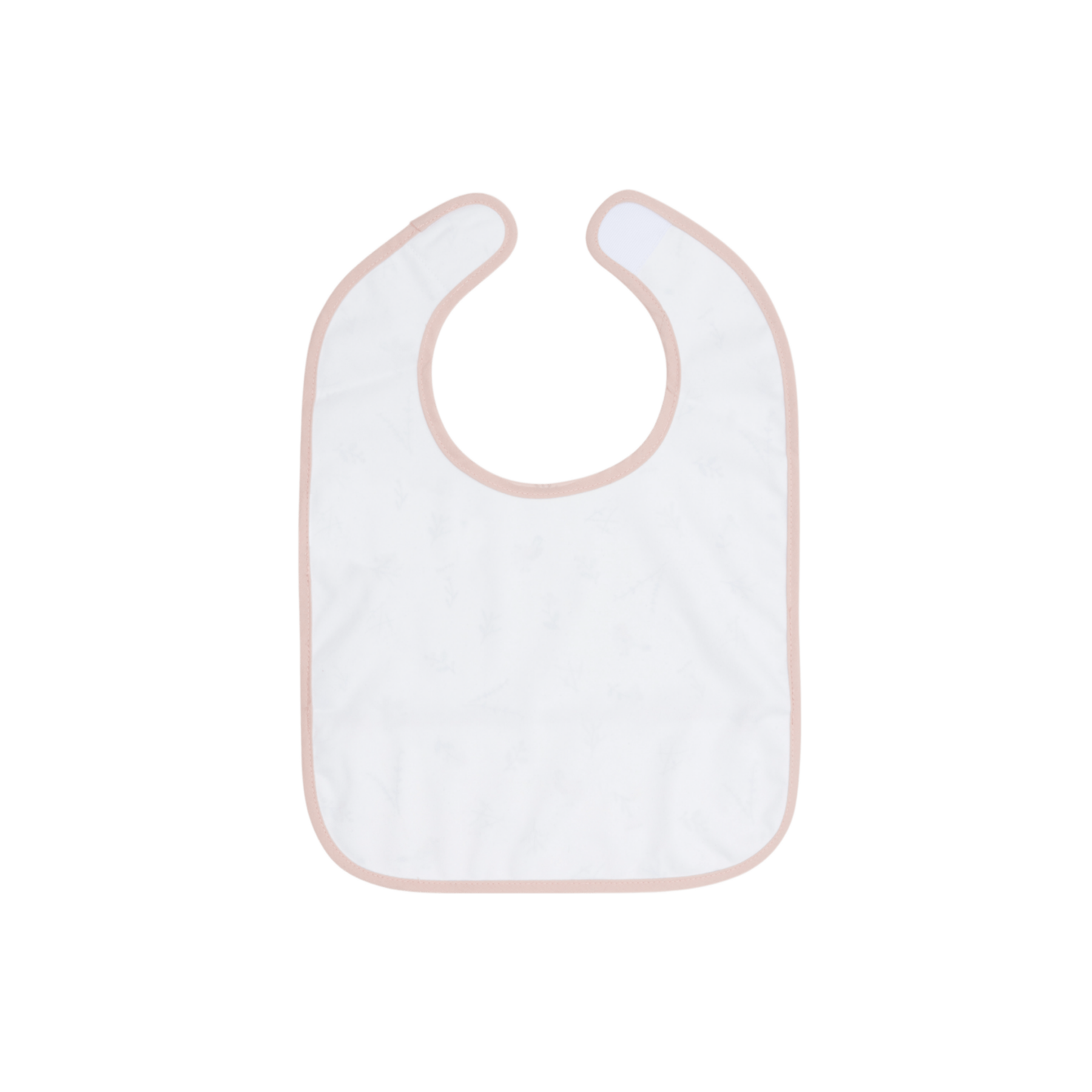 Jollein - Bibs - 2 - Pack Bib Waterproof - Lovely Birds - Tummy Time