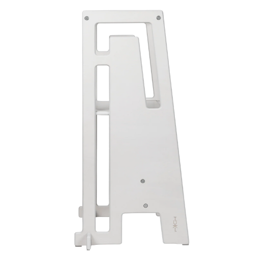 Tuki® Learning Tower - Whitewash