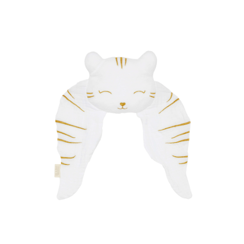 Ilado Baby Comforter - Tiger