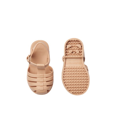 Liewood Bre Sandals - Sorbet Rose