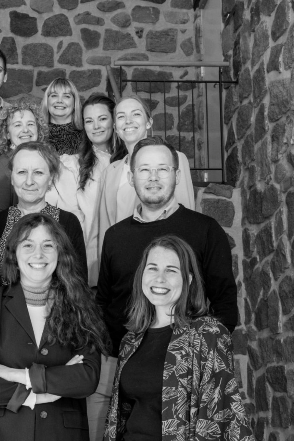 Filibabba founders
