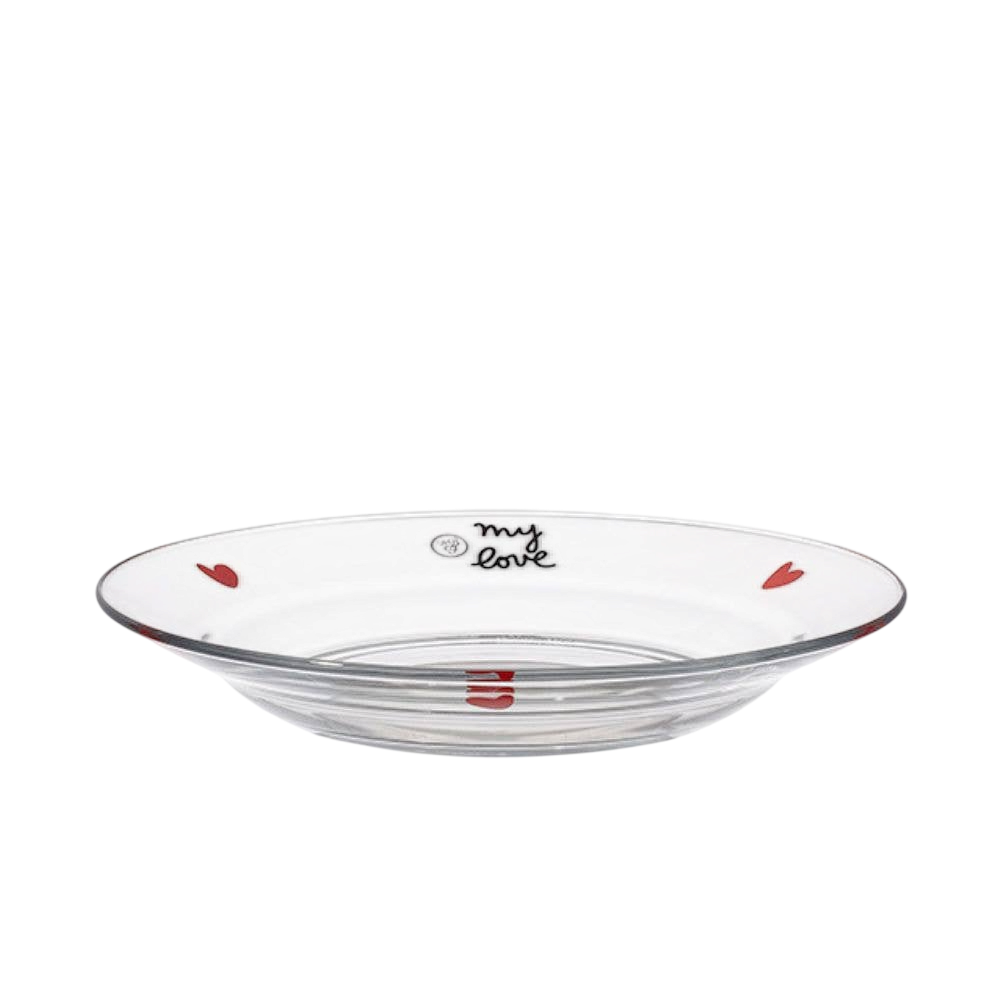 Assiette Bébé Duralex