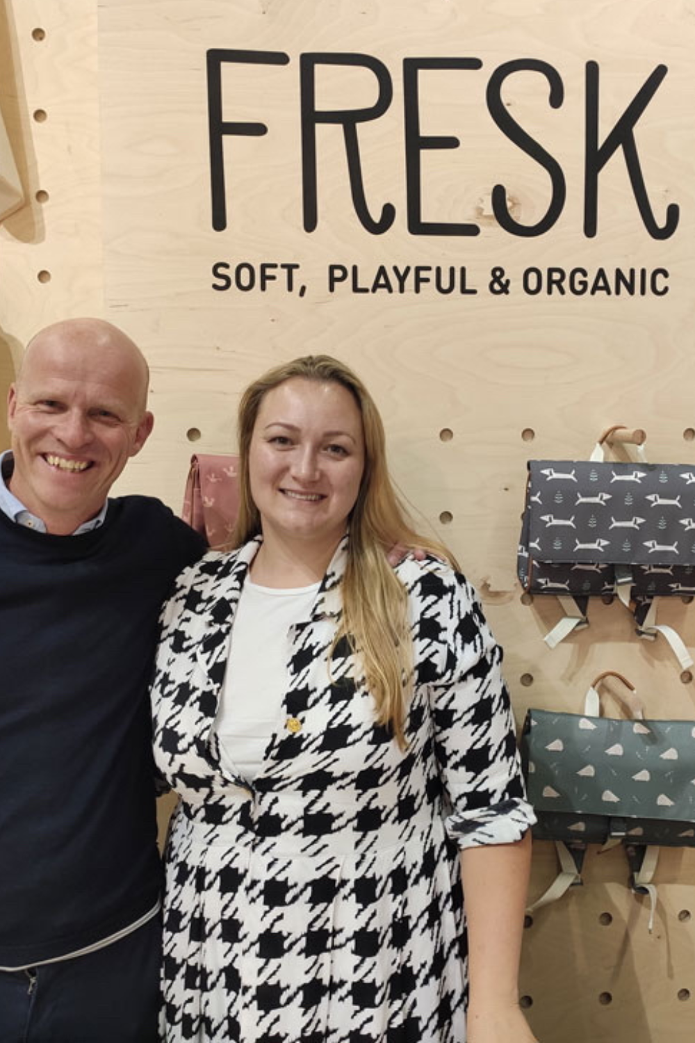 Fresk Founders