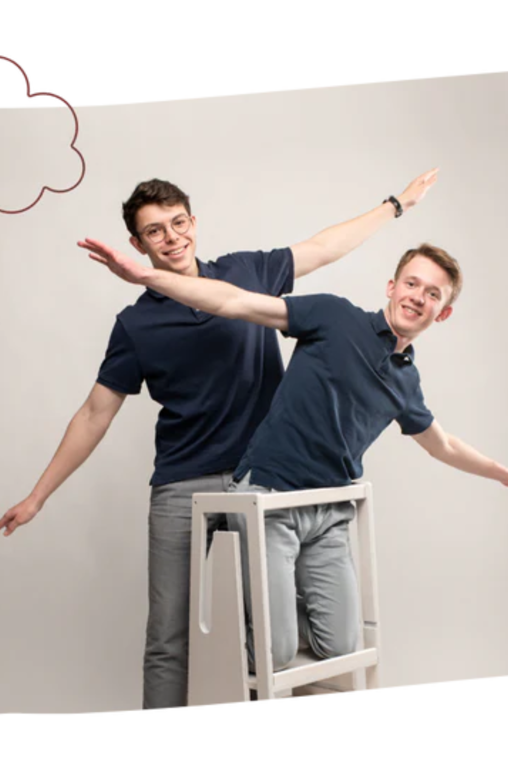 Tuki Founders