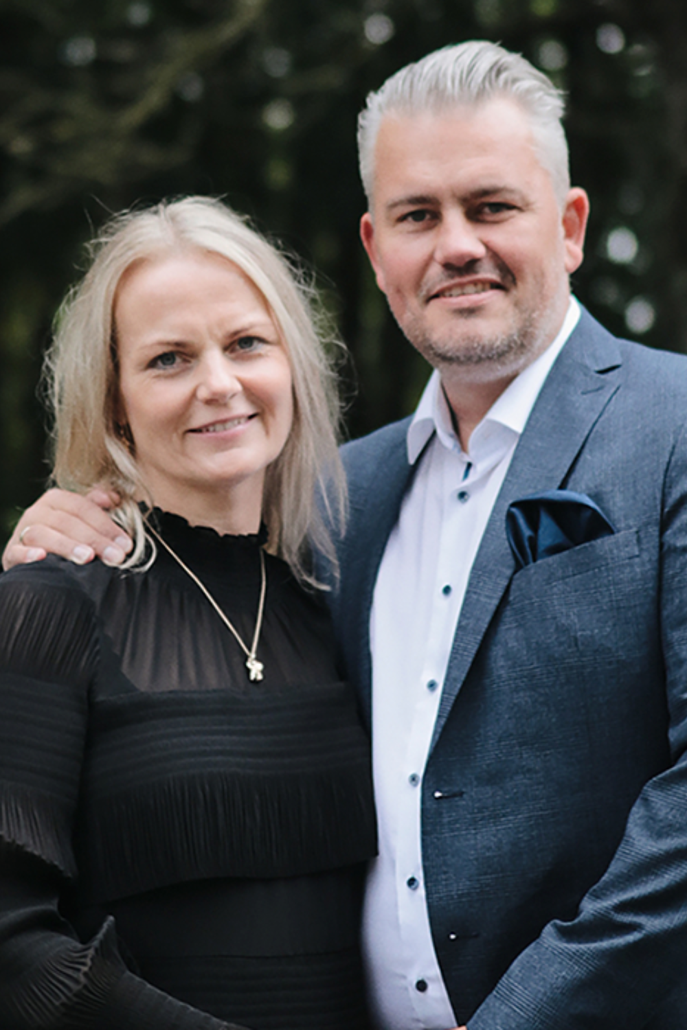 Frigg Founders
