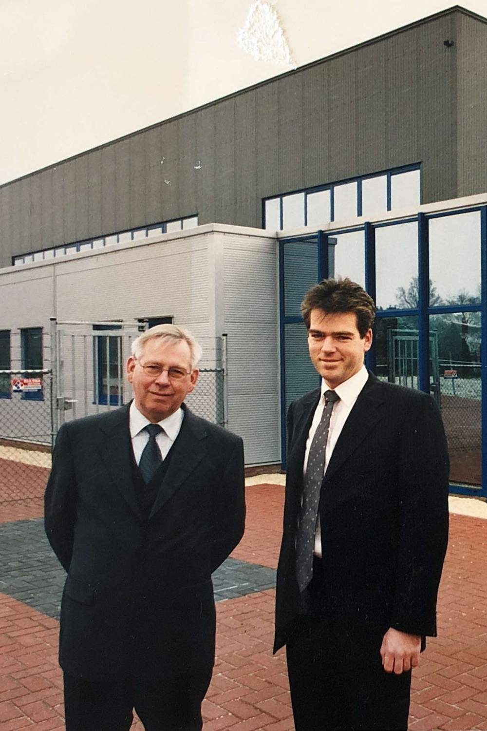 Jollein Founders