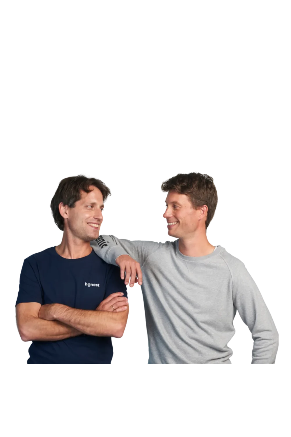 Naïf Care Founders
