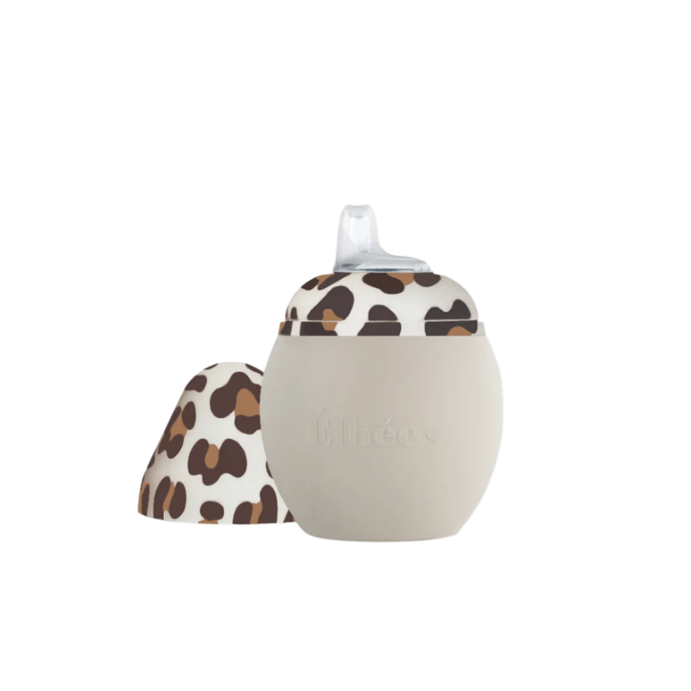 Élhée Bubble bottle 240 ml - Graou & Sand