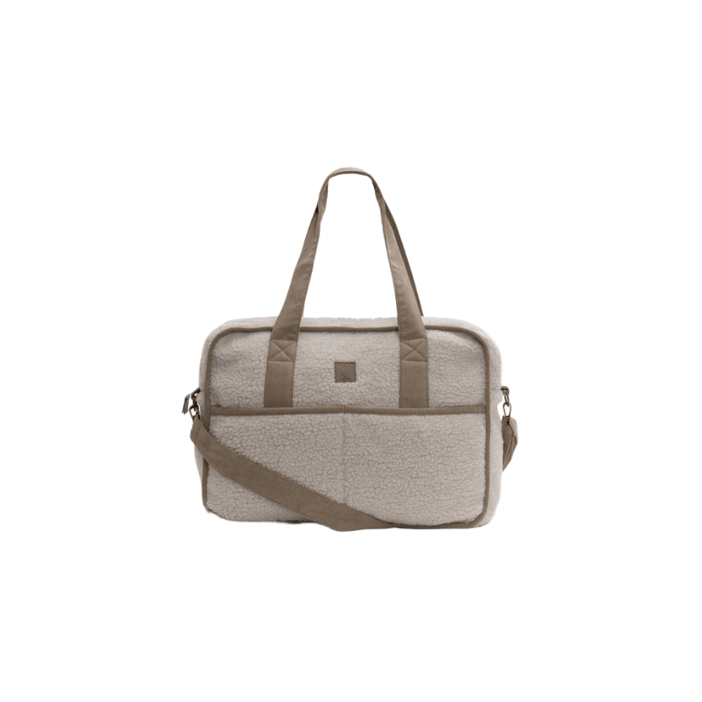 Jollein Diaper Bag Teddy - Noé