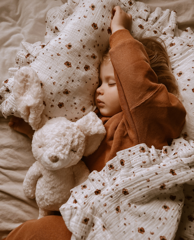 Mrs. Ertha Stuffed Animals - Mrs. Pookie - Rabbit