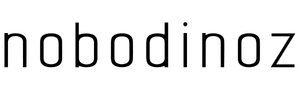 Nobodinoz Logo