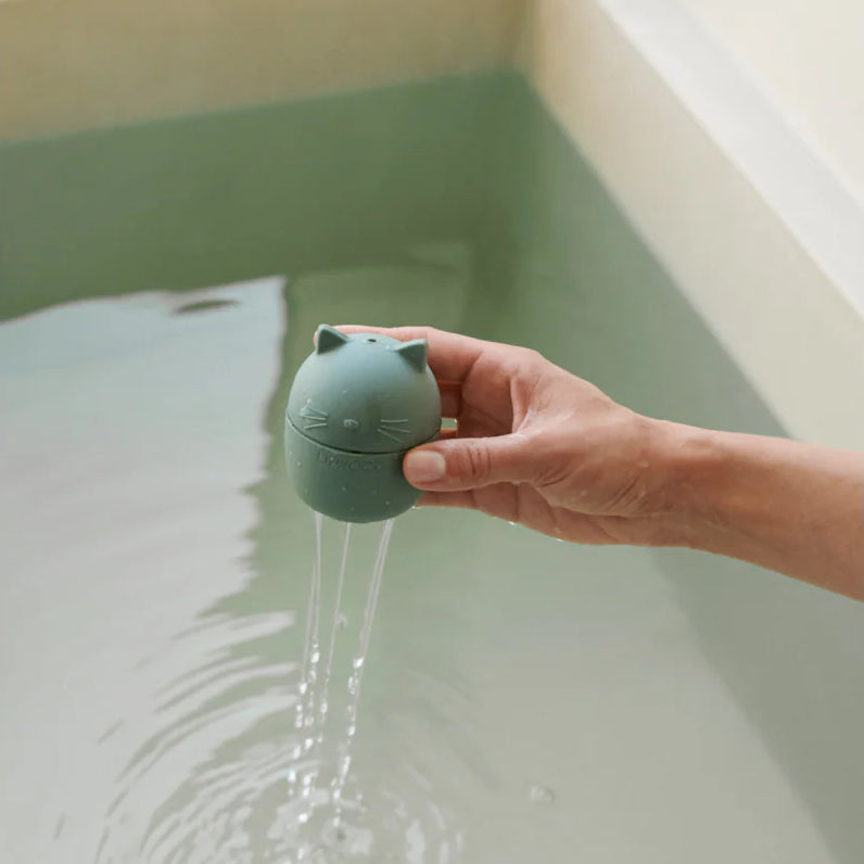 5-Pack Gaby Bath Toys - Multi Mix