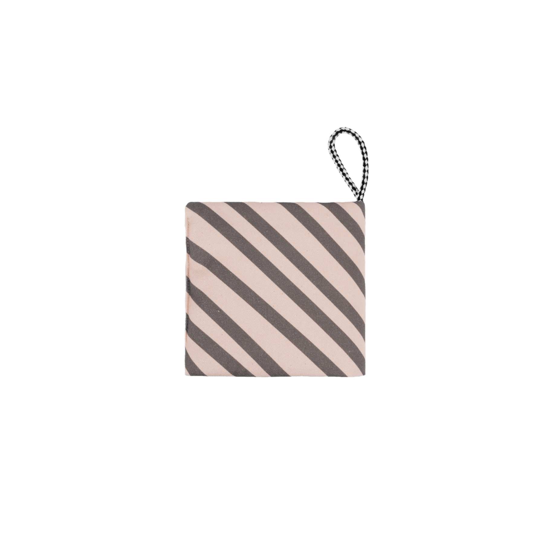 Nobodinoz - Books & Stationery - Baby Fabric Book Playground - Sweet Home - Tummy Time