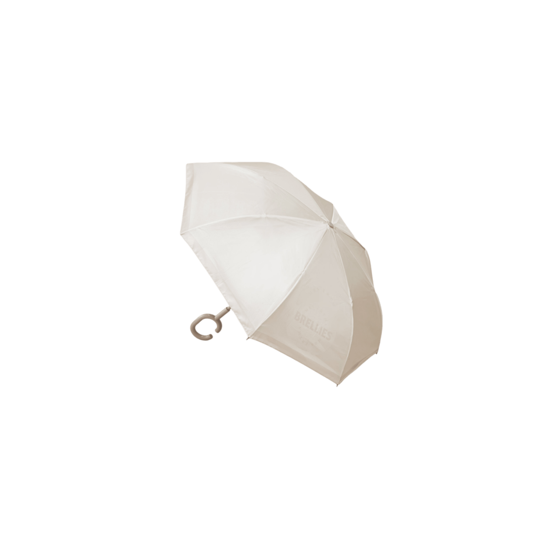 Mrs Ertha - Umbrellas - Brellie's - Squares - Tummy Time