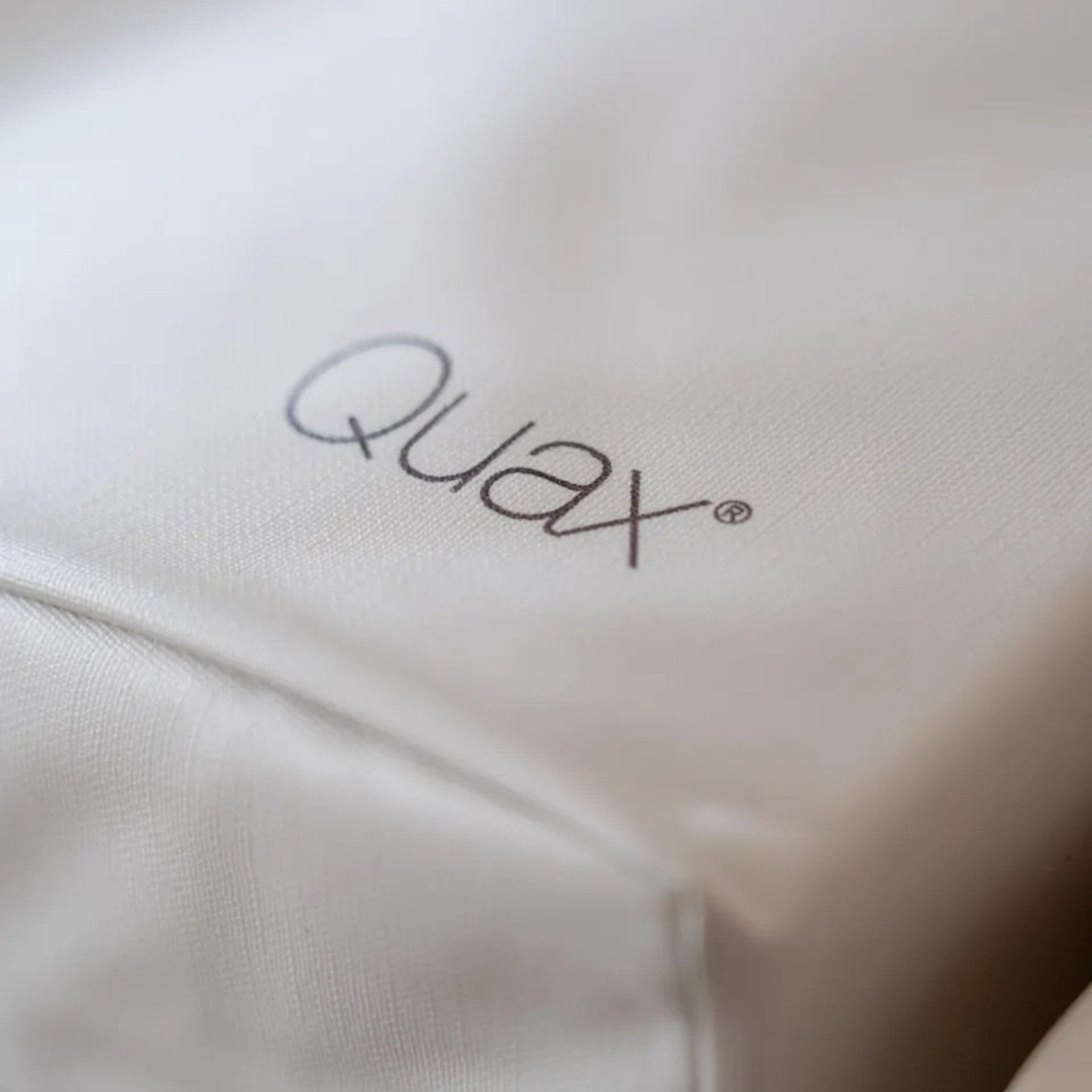 Quax - Changing Pads & Changing Tables - Changing Pad Wave - Clay - Tummy Time