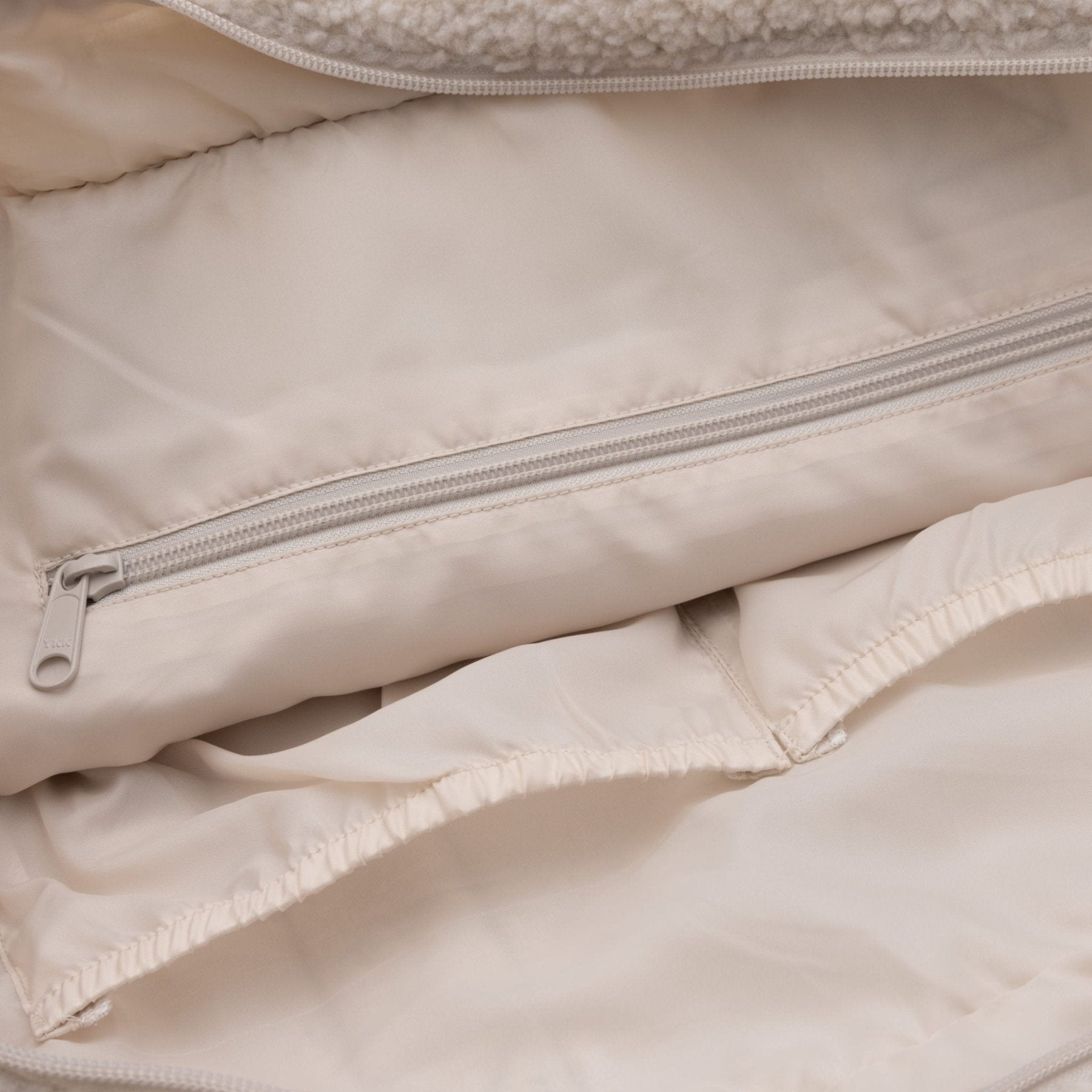 Jollein - Nursery & Diaper Bags - Diaper Bag Teddy - Noé - Tummy Time