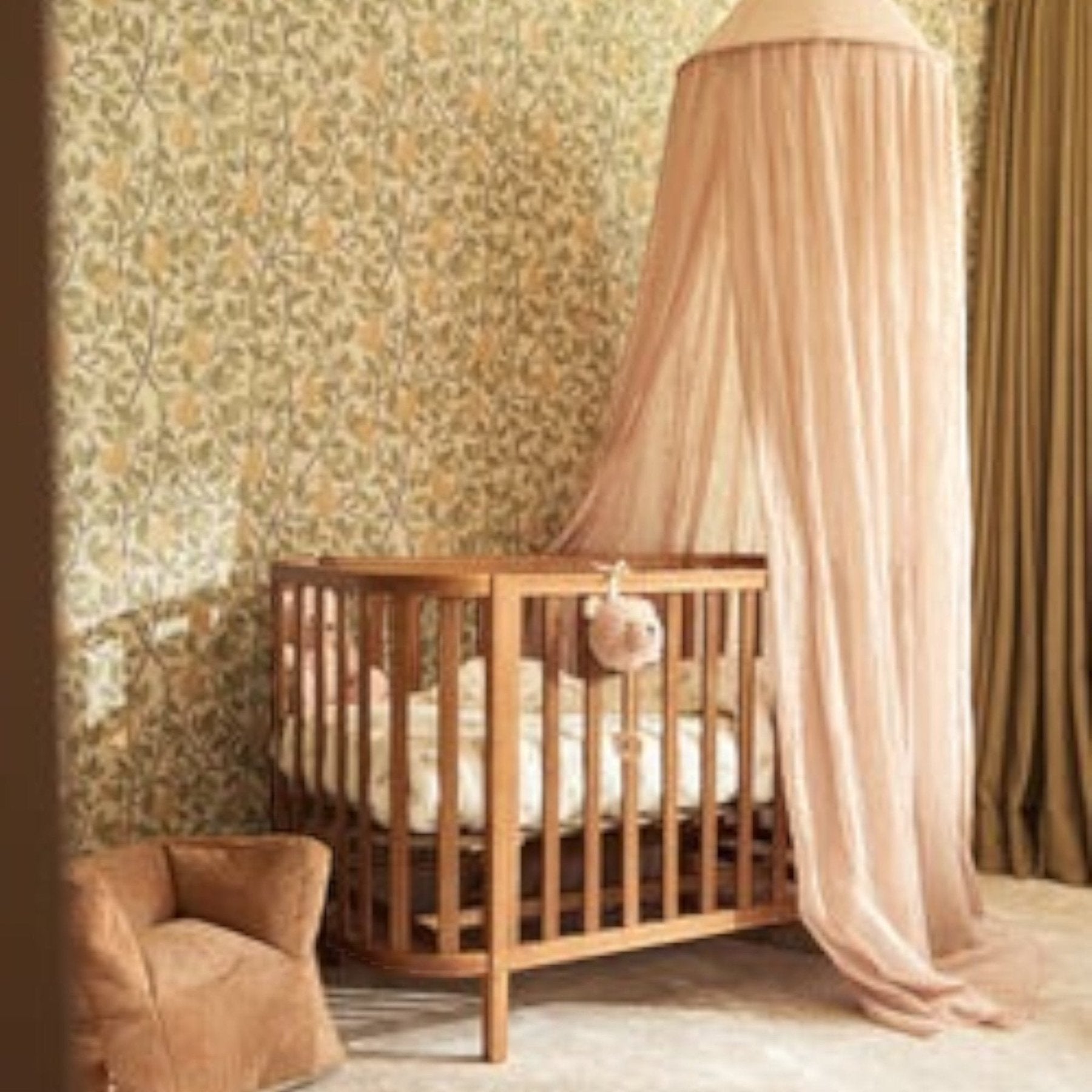 Jollein - Bed & Bedding - Duvet Cover Set 100x140cm - Riverside - Tummy Time