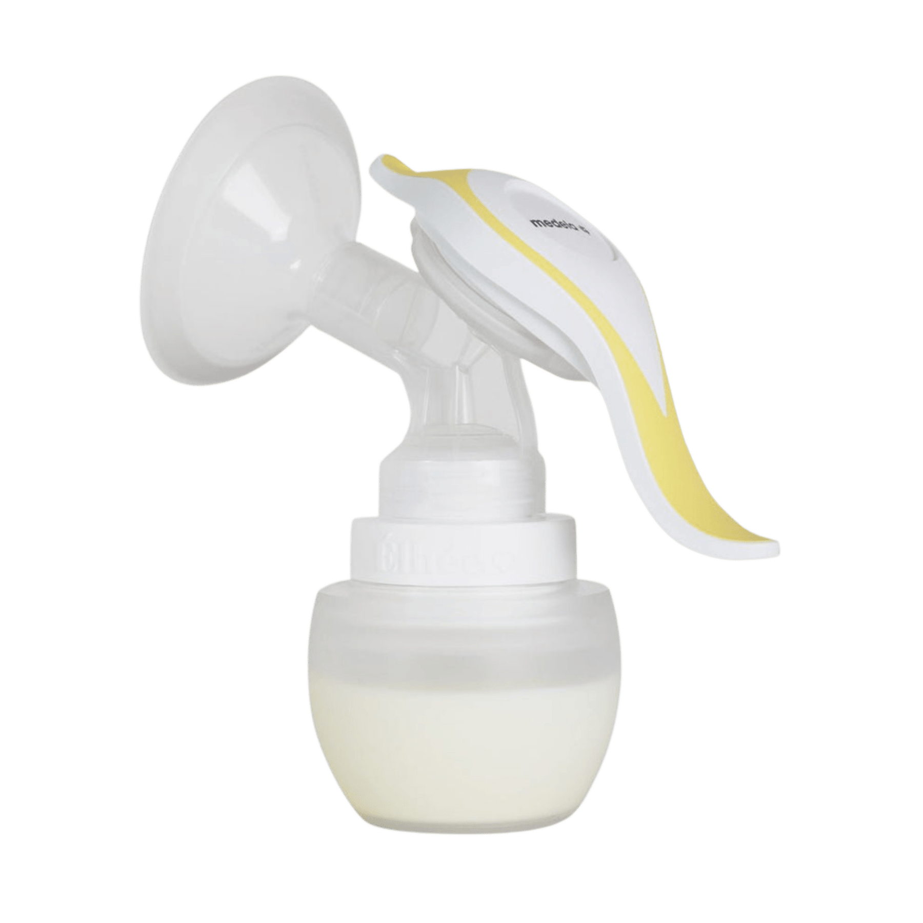 Élhée - Breastfeeding - 2 - Pack: Avent Breast Pump Adapters - Tummy Time
