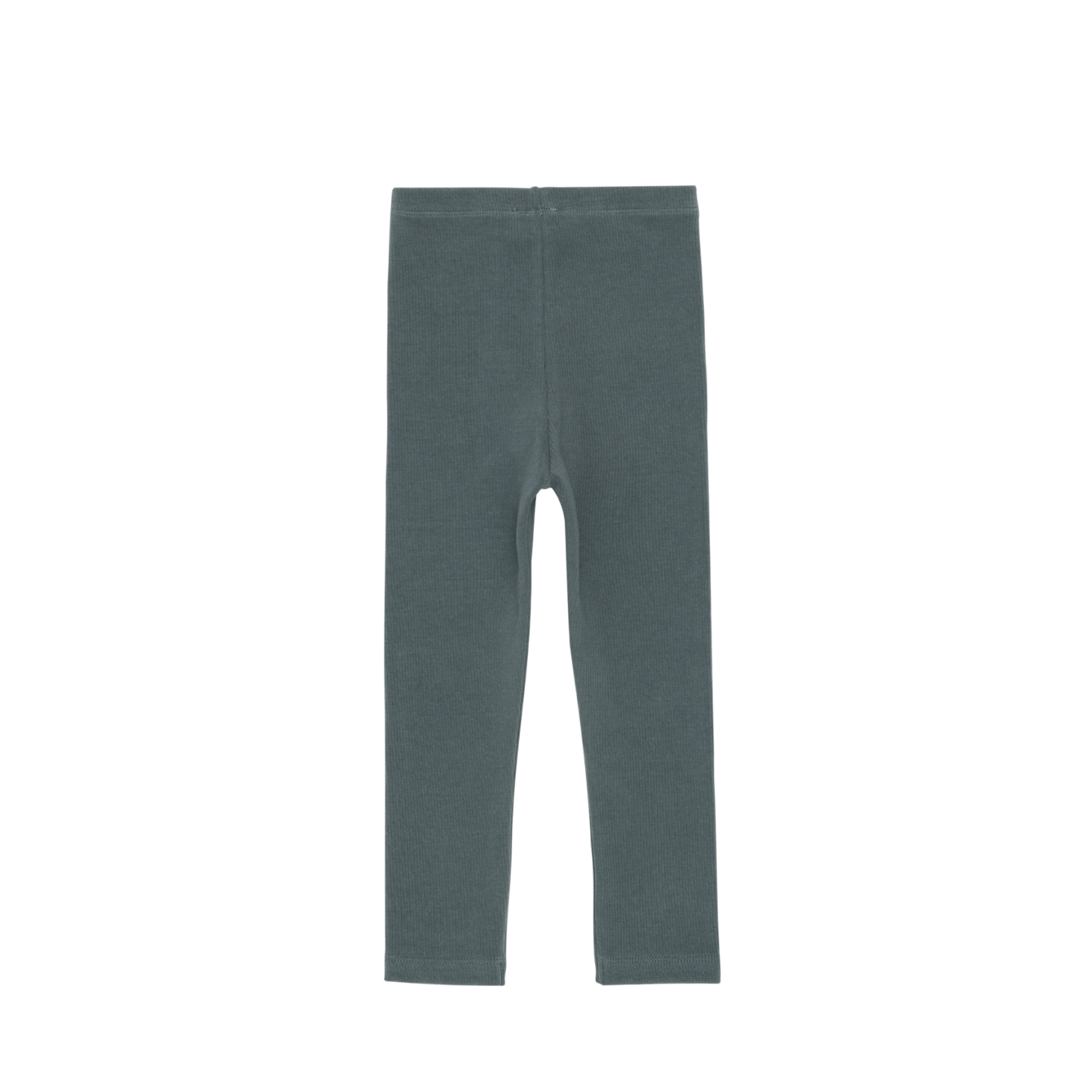Donsje - Baby Shorts, Pants & Leggings - Ellie Leggings - Stone Grey - Tummy Time