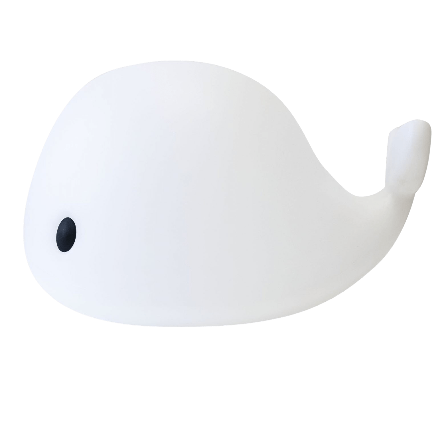 Filibabba - Baby & Kids Lighting - LED Light - Christian the Whale - 60cm - Tummy Time