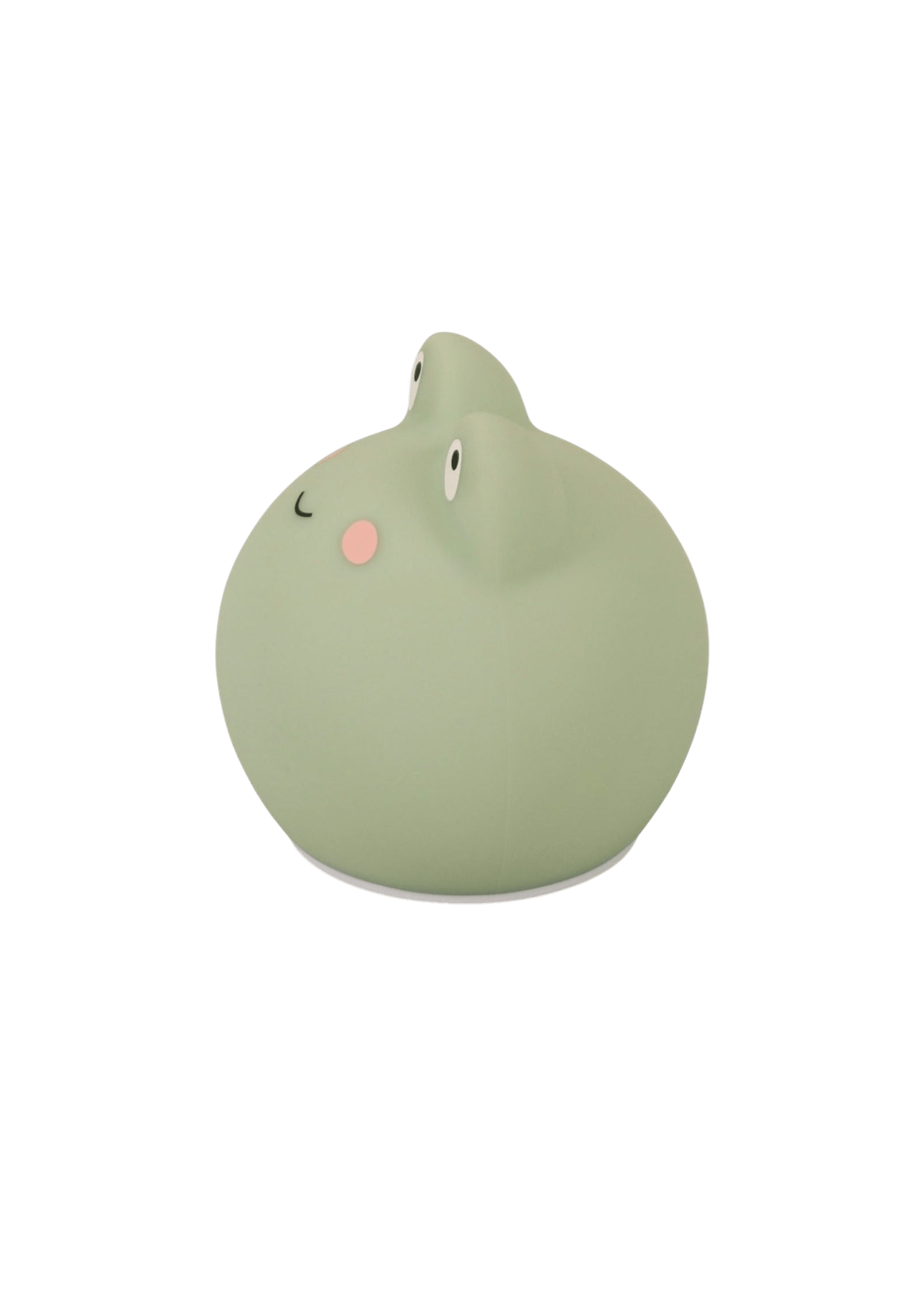 Filibabba - Baby & Kids Lighting - LED Light - Frey the Frog - Tummy Time