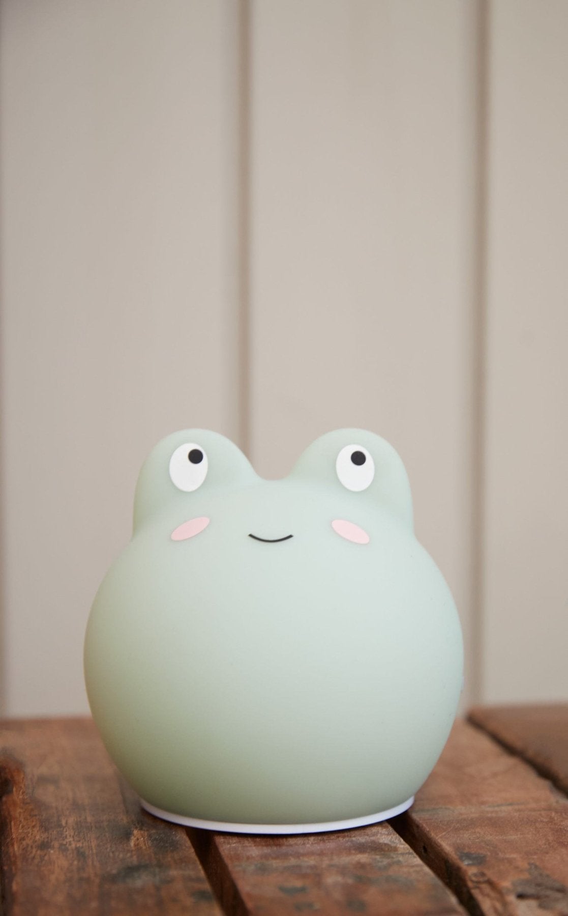 Filibabba - Baby & Kids Lighting - LED Light - Frey the Frog - Tummy Time