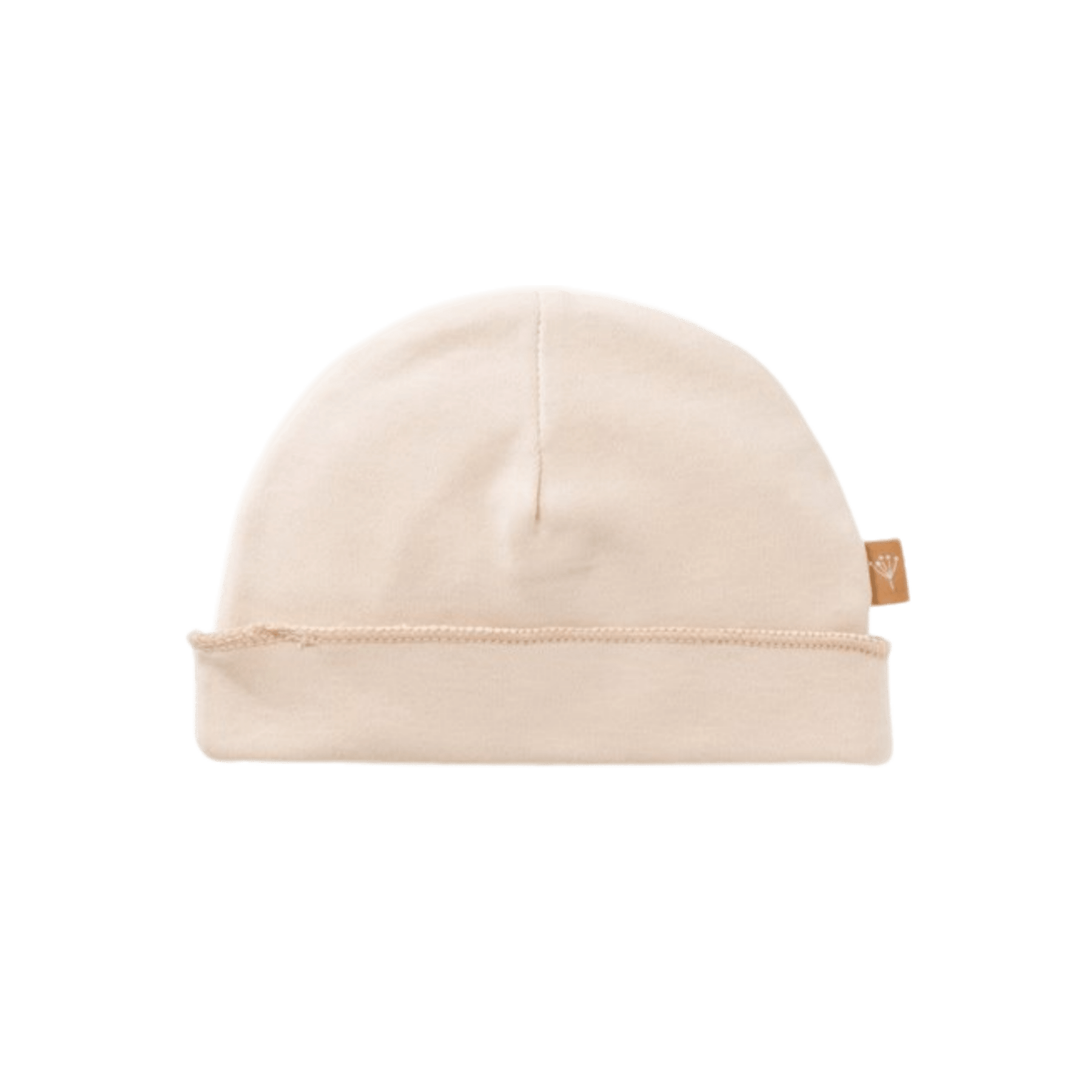 Fresk - Hats, Caps & Beanies - Hat - Oatmeal - Tummy Time