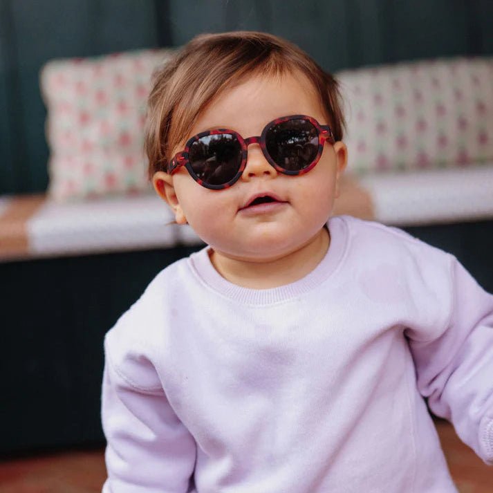 Hello Hossy - Sunglasses - Megy Craky Sunglasses - Tummy Time