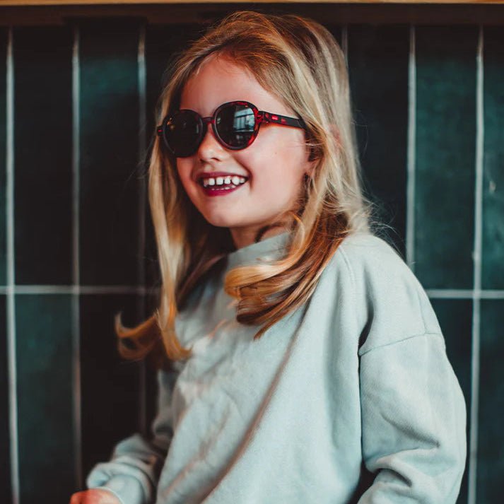 Hello Hossy - Sunglasses - Megy Craky Sunglasses - Tummy Time