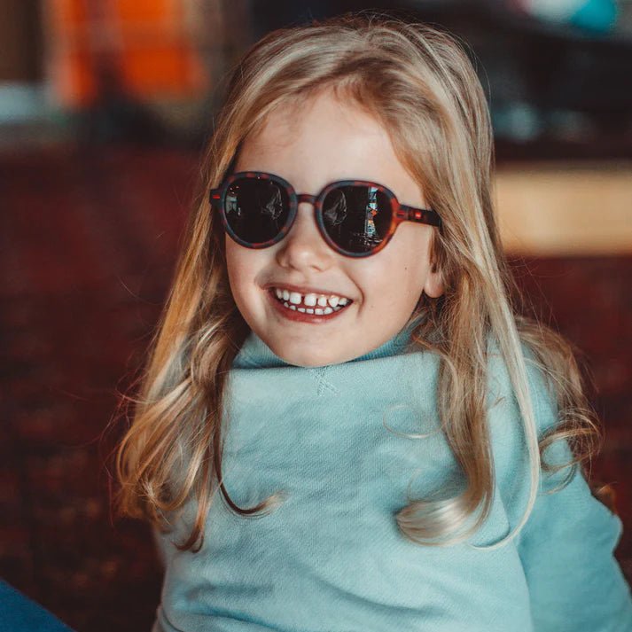 Hello Hossy - Sunglasses - Megy Craky Sunglasses - Tummy Time