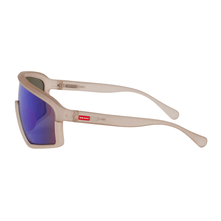 Hello Hossy - Sunglasses - Plany Breeze Sunglasses - Tummy Time