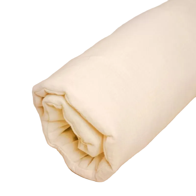 Ilado - Bed & Bedding - Montessori Topponcino Mattress - Custard - Tummy Time