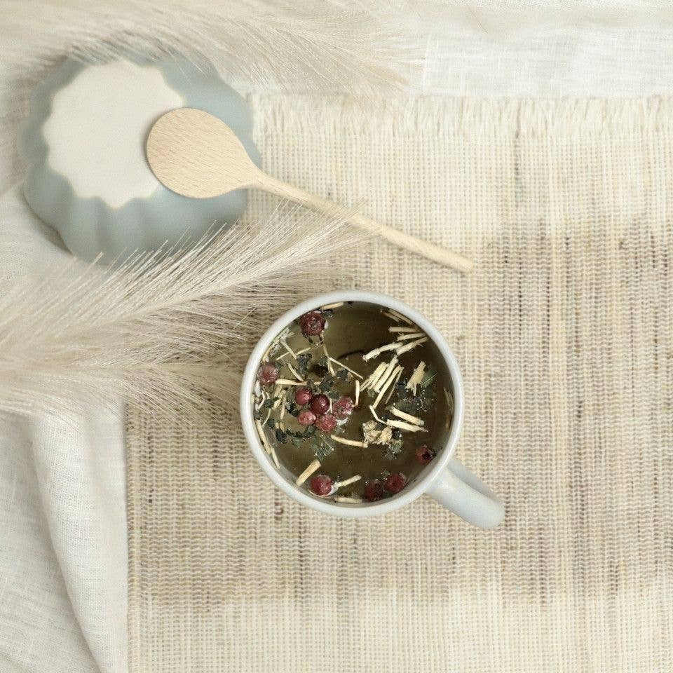 Ilado - Breastfeeding - New Mama Herbal Infusion - Tummy Time