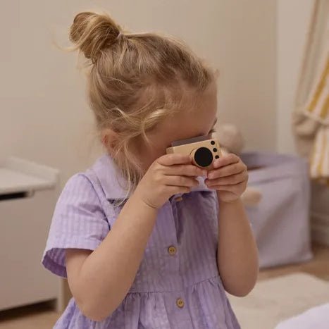 Kids Concept - Role Play Toys - Dentist Set - Tummy Time