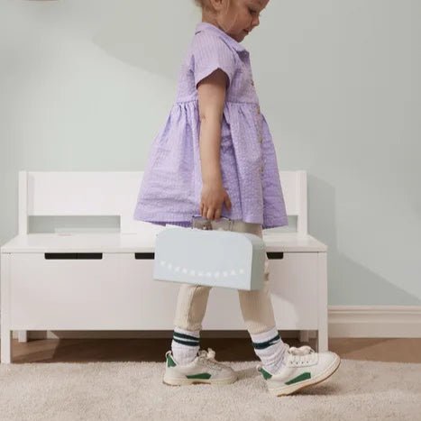 Kids Concept - Role Play Toys - Dentist Set - Tummy Time