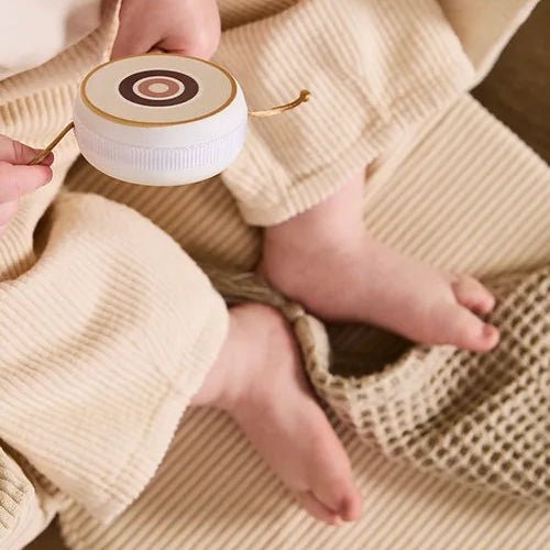 Kids Concept - Role Play Toys - Music Set - Tummy Time