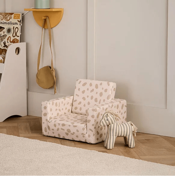 Kids Concept - Role Play Toys - Veterinary Play Set - Tummy Time