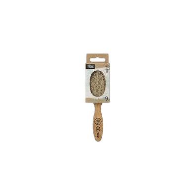 Le Biberon Français - Body & Hair Care - Baby Hair Brush - Tummy Time