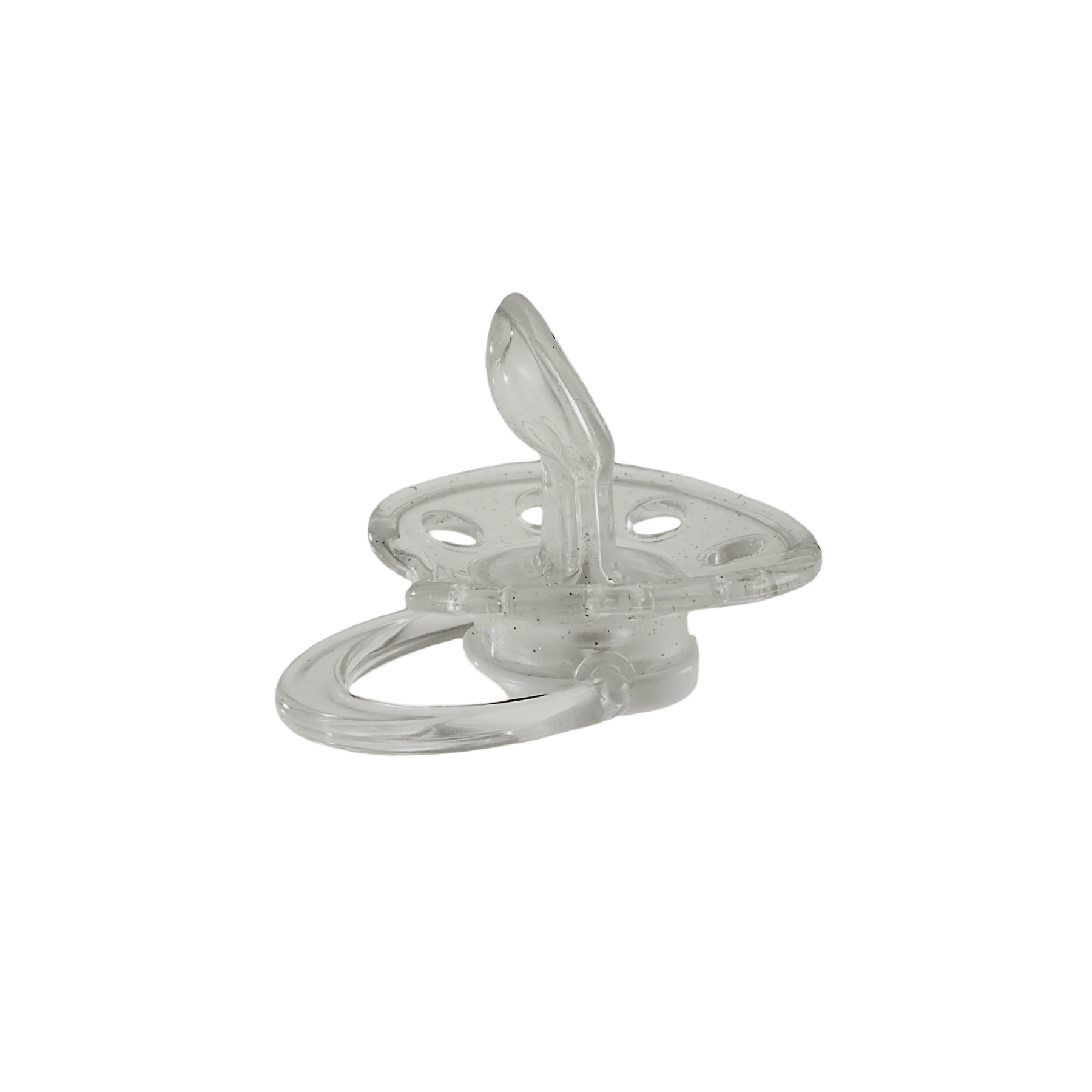 Le Biberon Français - Dummies, Pacifiers & Pacifiers Clips - Pacifier - Love (0 - 6 months) - Tummy Time